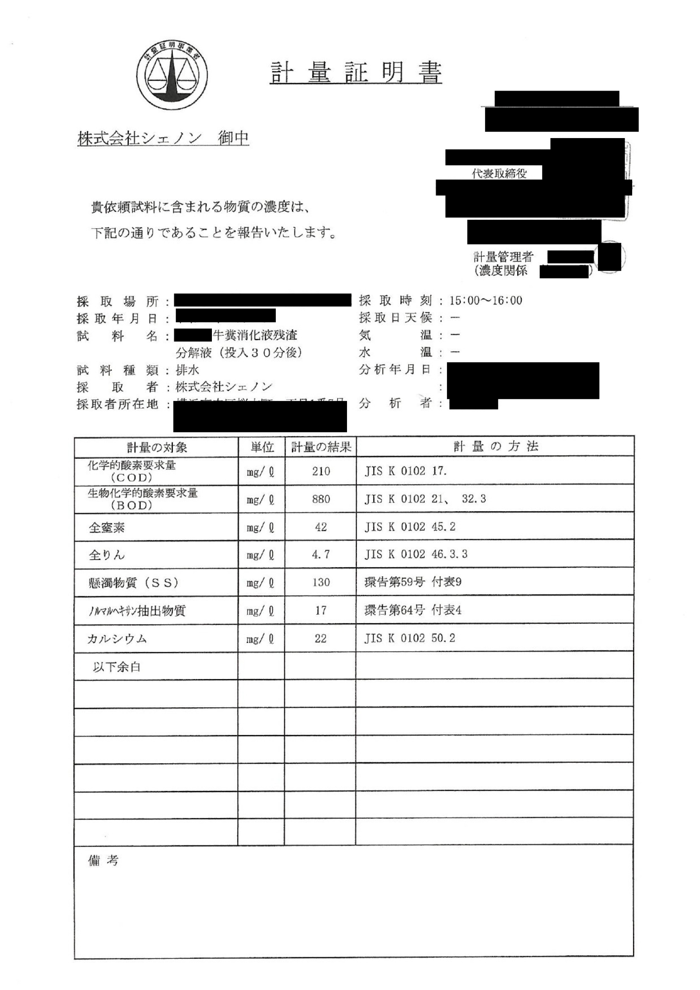 畜産分析 4